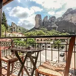 Alsos House Guest house 4*