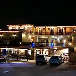 Vendégház Alsos House
