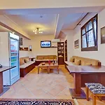 Alsos House Kalambaka