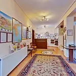 Alsos House Vendégház Kalambáka