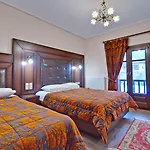 Alsos House Guest house