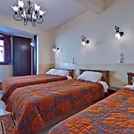 Alsos House Guest house 4*