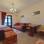 Alsos House Vendégház Kalambáka