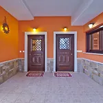 Alsos House Guest house