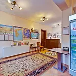 Alsos House 4*