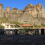Alsos House Guest house