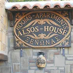 Alsos House