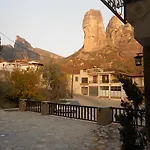 Alsos House Vendégház Kalambáka