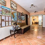 Guest house Alsos House