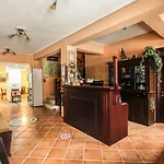 Alsos House Vendégház Kalambáka