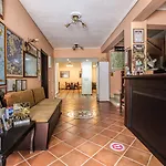 Alsos House 4* Kalambáka