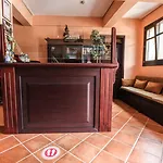 Guest house Alsos House Kalambaka