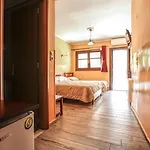Alsos House Guest house