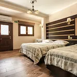 Alsos House Guest house 4*