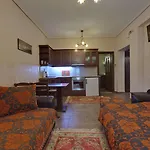 Alsos House Guest house