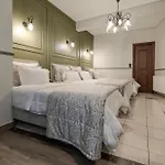 Alsos House