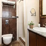 Alsos House 4* Kalambáka