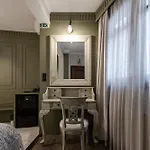 Pensiune Alsos House