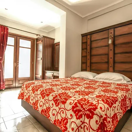 Alsos House 3* Kalambaka