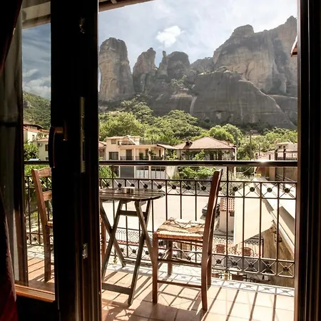 Alsos House بيت ضيافة كالامباكا