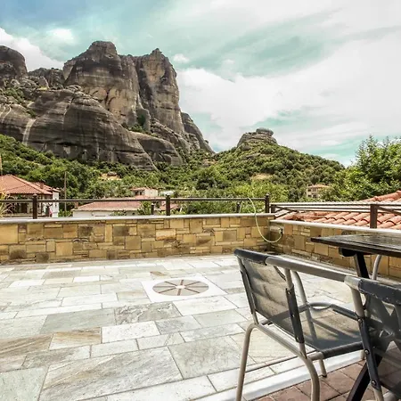 Alsos House بيت ضيافة