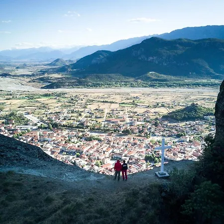 Alsos House Guest house 4*