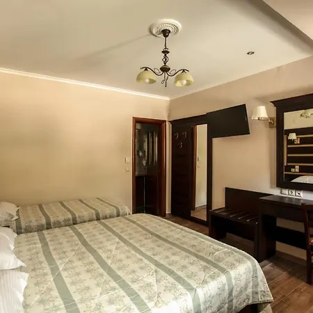 Alsos House 4* كالامباكا