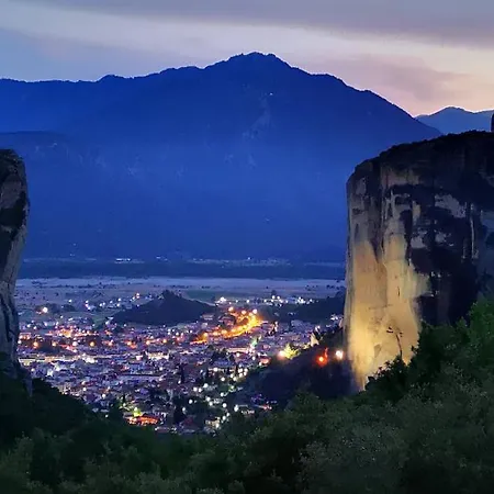 Alsos House Guest house Kalambaka