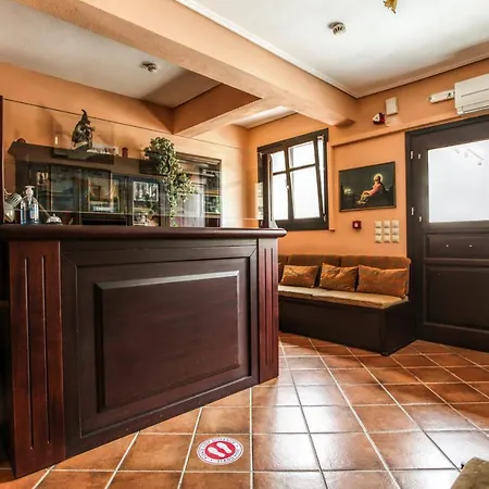 Alsos House Guest house 3*