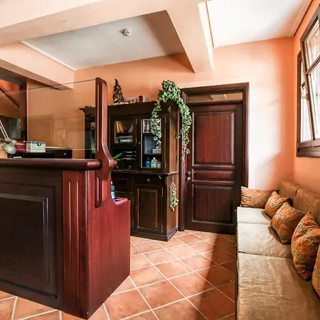 Alsos House بيت ضيافة كالامباكا