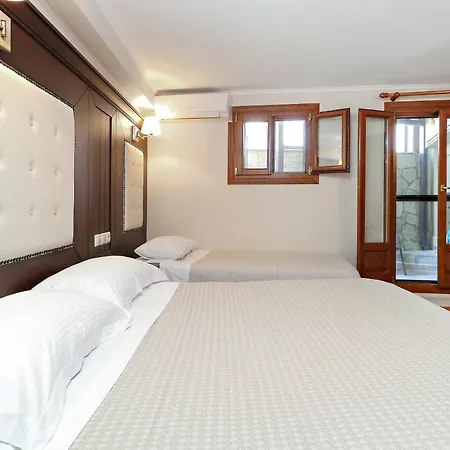 Alsos House Guest house 3*