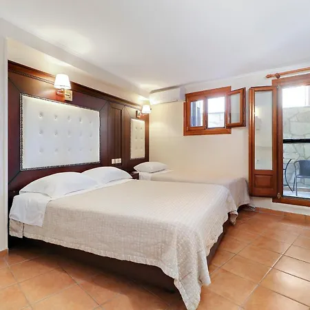Alsos House Guest house 3*