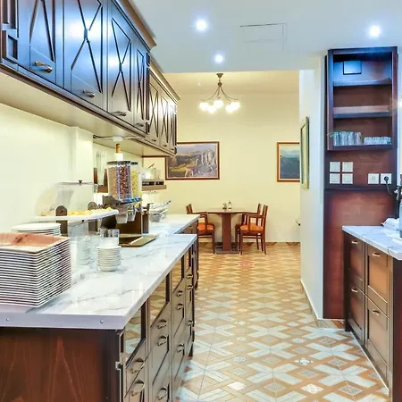Alsos House Guest house Kalambaka