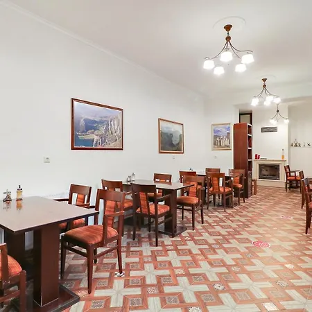 Alsos House Guest house Kalambaka