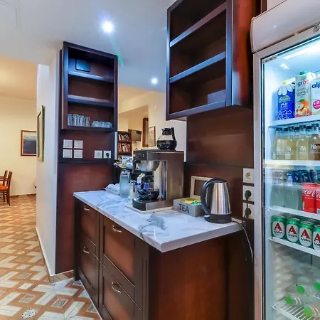 Alsos House Guest house