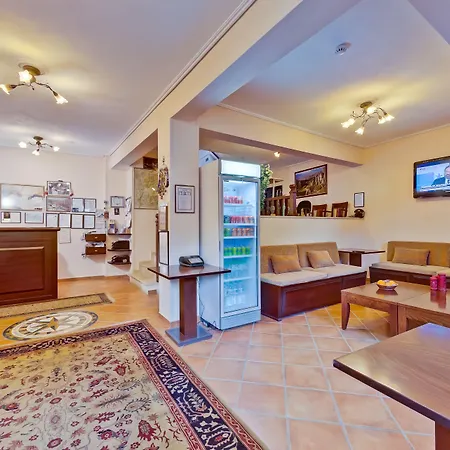 Alsos House