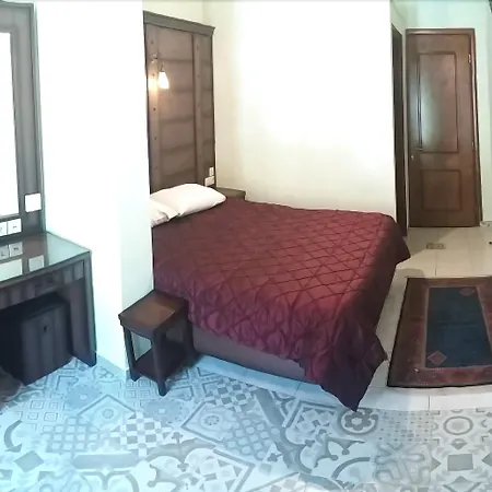 بيت ضيافة Alsos House كالامباكا