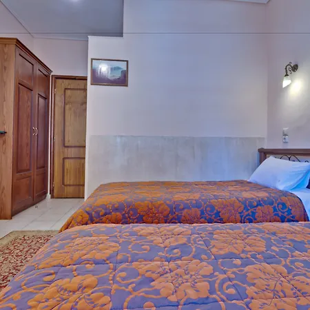 Alsos House كالامباكا