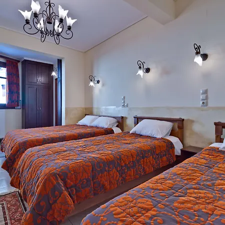 Alsos House Guest house 4*