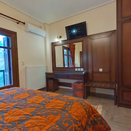 Alsos House بيت ضيافة