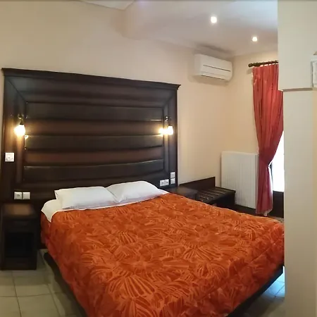 بيت ضيافة Alsos House 4*