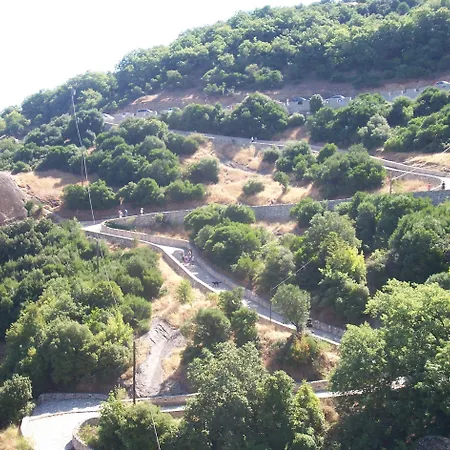 Alsos House بيت ضيافة