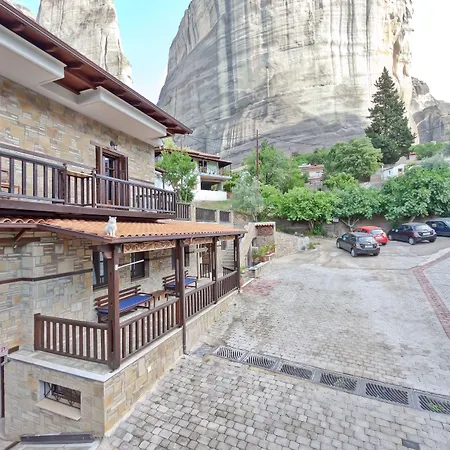 Alsos House 4*