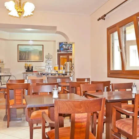 Alsos House بيت ضيافة