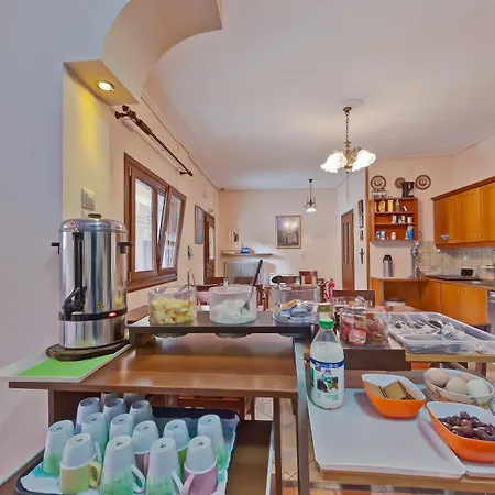 بيت ضيافة Alsos House 4*