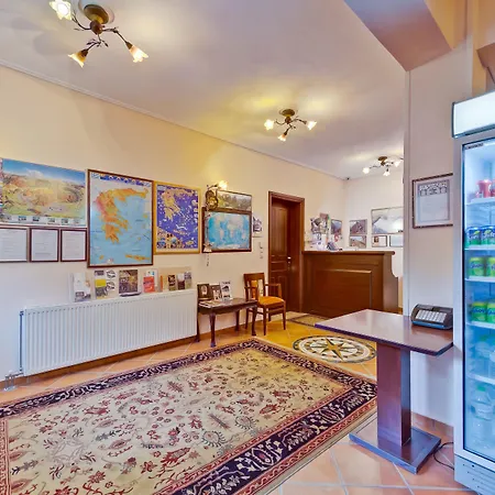 Alsos House 4*
