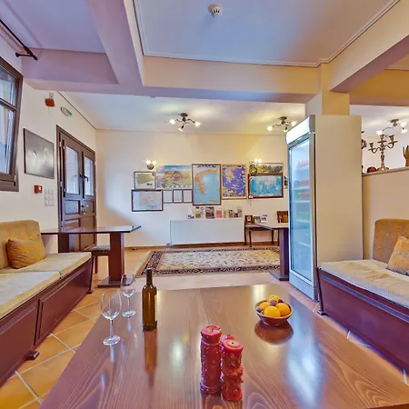 Alsos House Gæstehus 4*