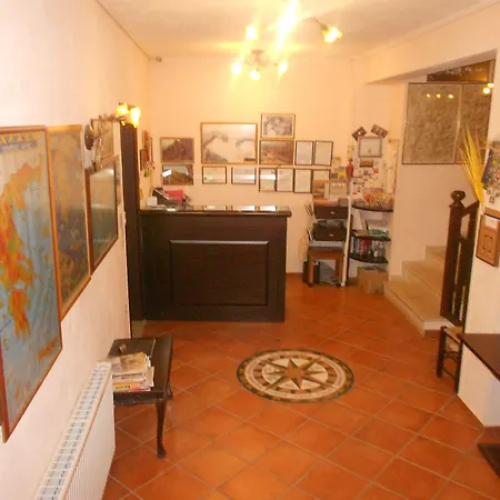 Alsos House كالامباكا