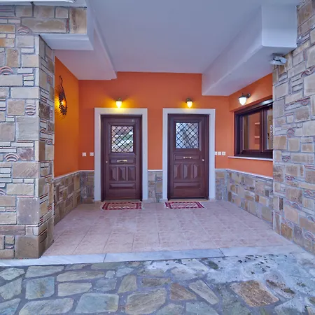 Alsos House بيت ضيافة 4*