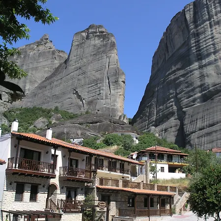 Alsos House 4*